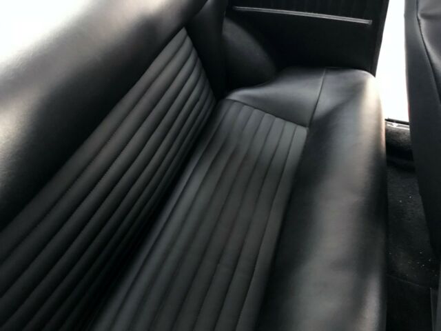 1969 Fiat 850 Sport Coupe - photo 11