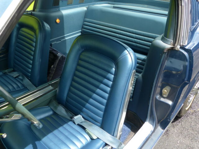 1965 Ford Mustang 2+2 Fastback - photo 10