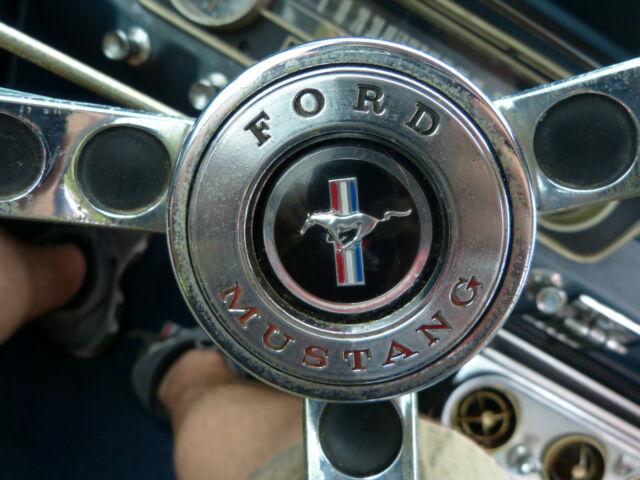 1965 Ford Mustang 2+2 Fastback - photo 6