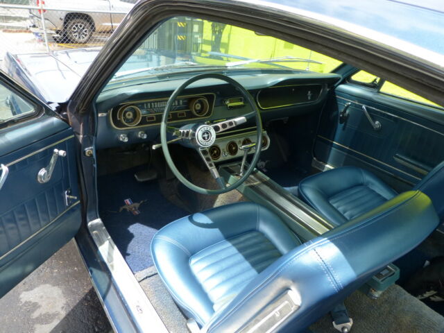 1965 Ford Mustang 2+2 Fastback - photo 7