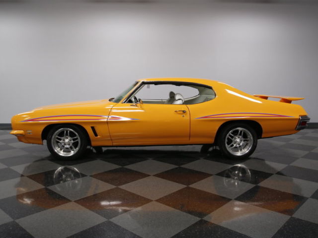 1972 Pontiac GTO Judge Tribute - photo 3