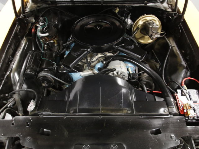 1972 Pontiac GTO Judge Tribute - photo 4