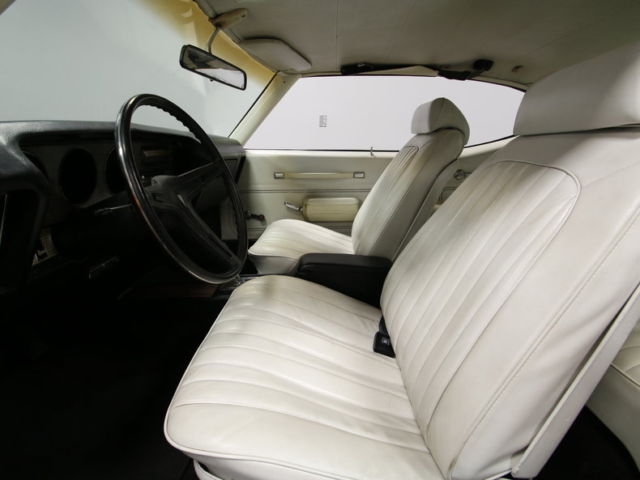 1972 Pontiac GTO Judge Tribute - photo 5