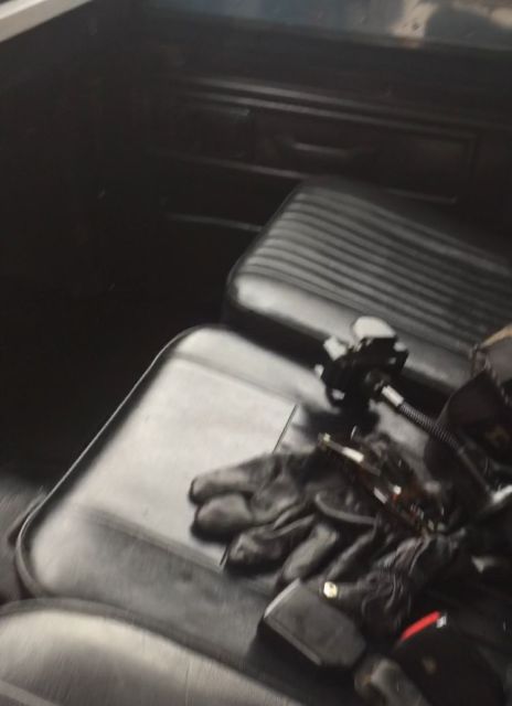 1983 Land Rover Defender - photo 12