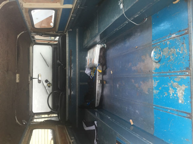 1983 Land Rover Defender - photo 6