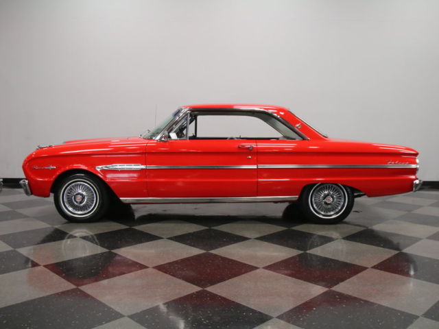 1963 Ford Falcon - photo 2