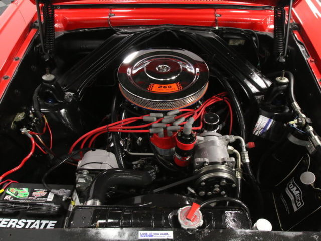 1963 Ford Falcon - photo 3