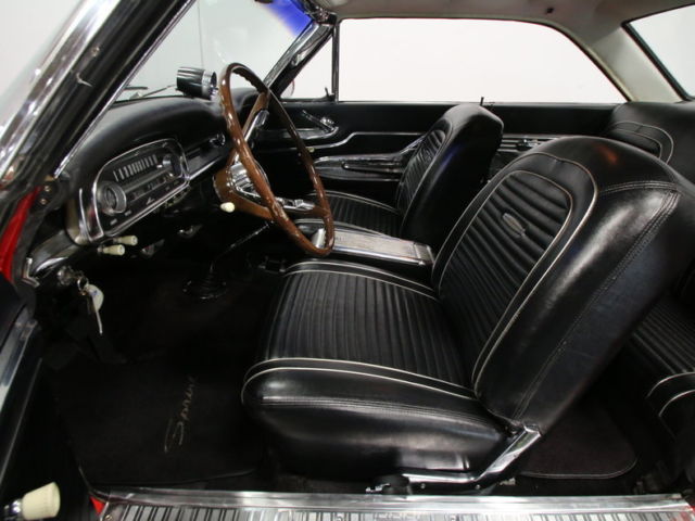 1963 Ford Falcon - photo 4