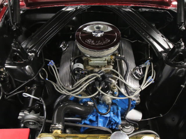 1963 Ford Falcon - photo 3