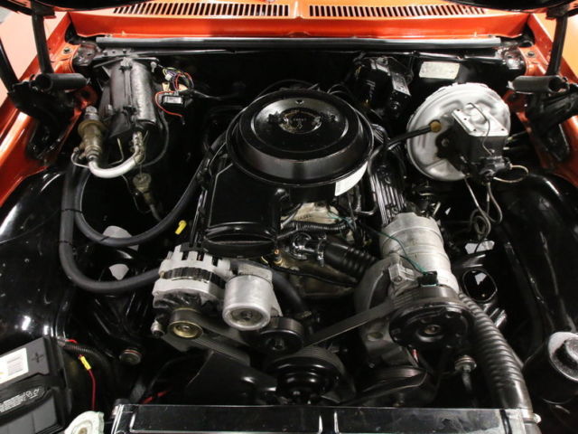 1969 Chevrolet Nova SS - photo 3