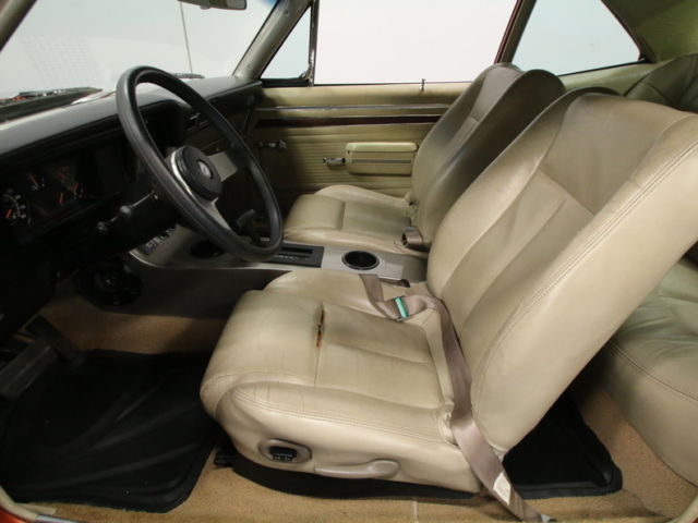 1969 Chevrolet Nova SS - photo 4