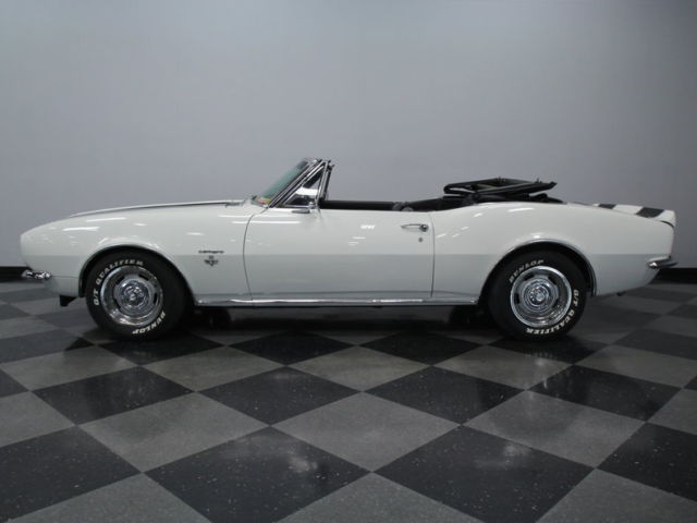 1967 Chevrolet Camaro - photo 2