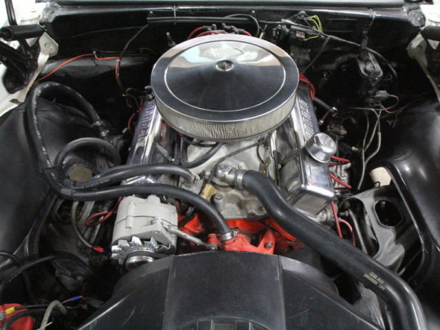 1967 Chevrolet Camaro - photo 3