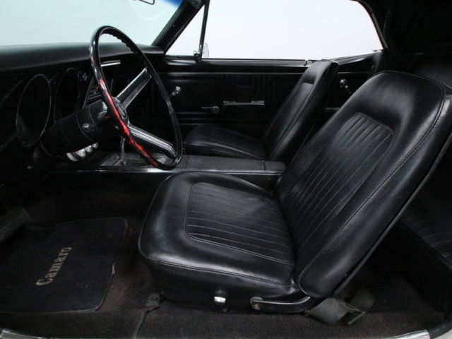 1967 Chevrolet Camaro - photo 4