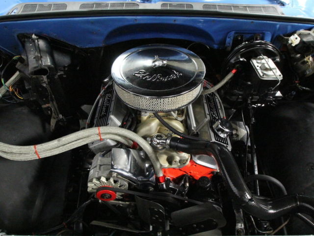 1974 Chevrolet C-10 Pickup - photo 4