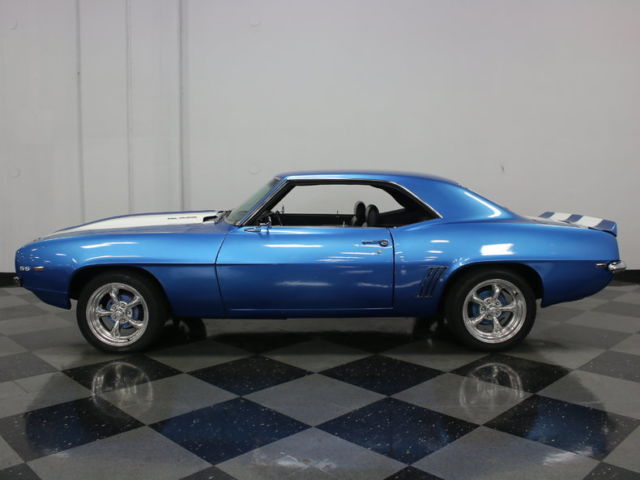 1969 Chevrolet Camaro - photo 2