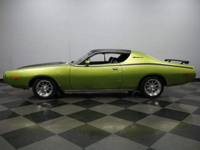 1972 Dodge Charger - photo 2