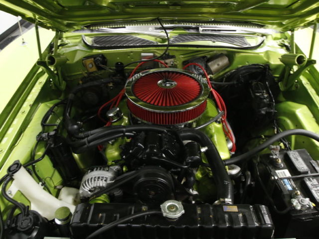 1972 Dodge Charger - photo 3
