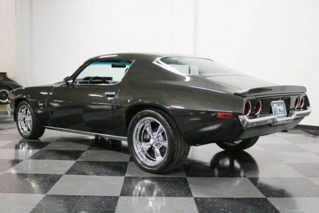 1973 Chevrolet Camaro LT/RS - photo 10