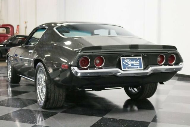 1973 Chevrolet Camaro LT/RS - photo 11
