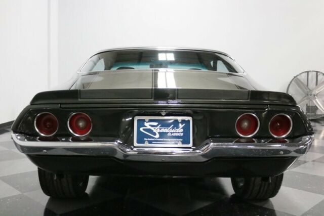 1973 Chevrolet Camaro LT/RS - photo 12