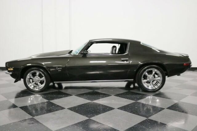 1973 Chevrolet Camaro LT/RS - photo 3