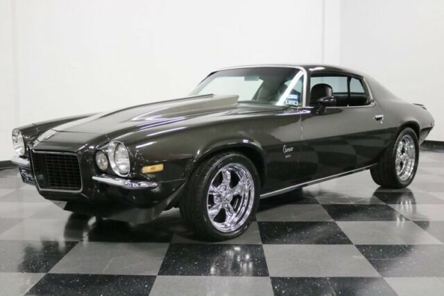 1973 Chevrolet Camaro LT/RS - photo 6