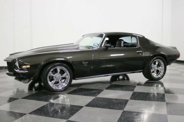 1973 Chevrolet Camaro LT/RS - photo 7