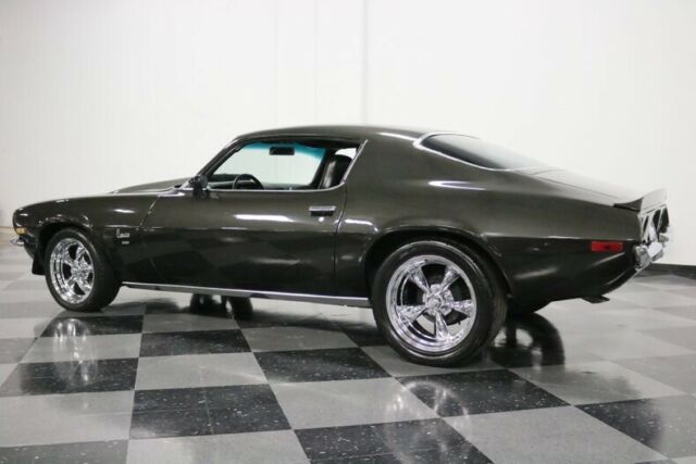 1973 Chevrolet Camaro LT/RS - photo 9