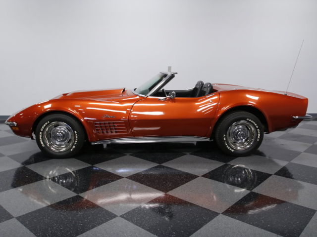 1970 Chevrolet Corvette - photo 2