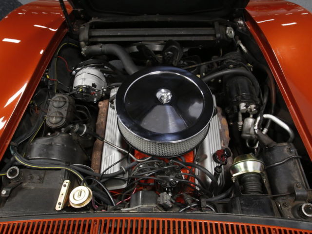 1970 Chevrolet Corvette - photo 3
