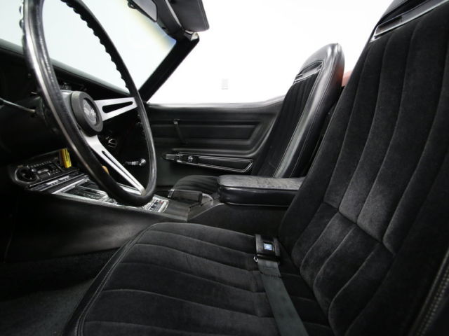1970 Chevrolet Corvette - photo 4