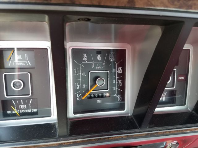 1978 Ford F-150 4x4 - photo 12