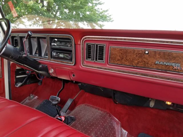 1978 Ford F-150 4x4 - photo 9