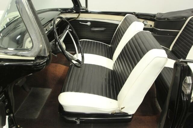 1957 Ford Fairlane 500 Sunliner - photo 5