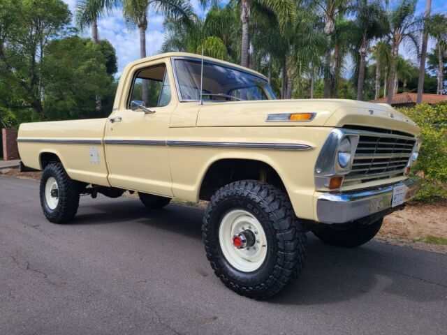 1970 Ford F-250 - photo 6
