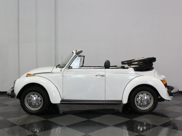 1978 Volkswagen Beetle - Classic Super Beetle - photo 2