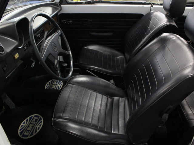 1978 Volkswagen Beetle - Classic Super Beetle - photo 3