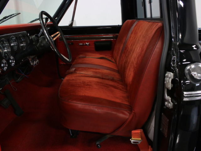 1970 Chevrolet C-10 - photo 4