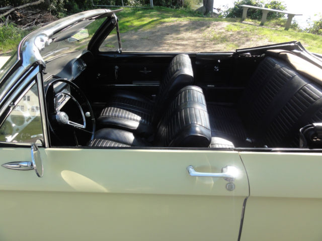1964 Chevrolet Corvair Monza Spyder - photo 10