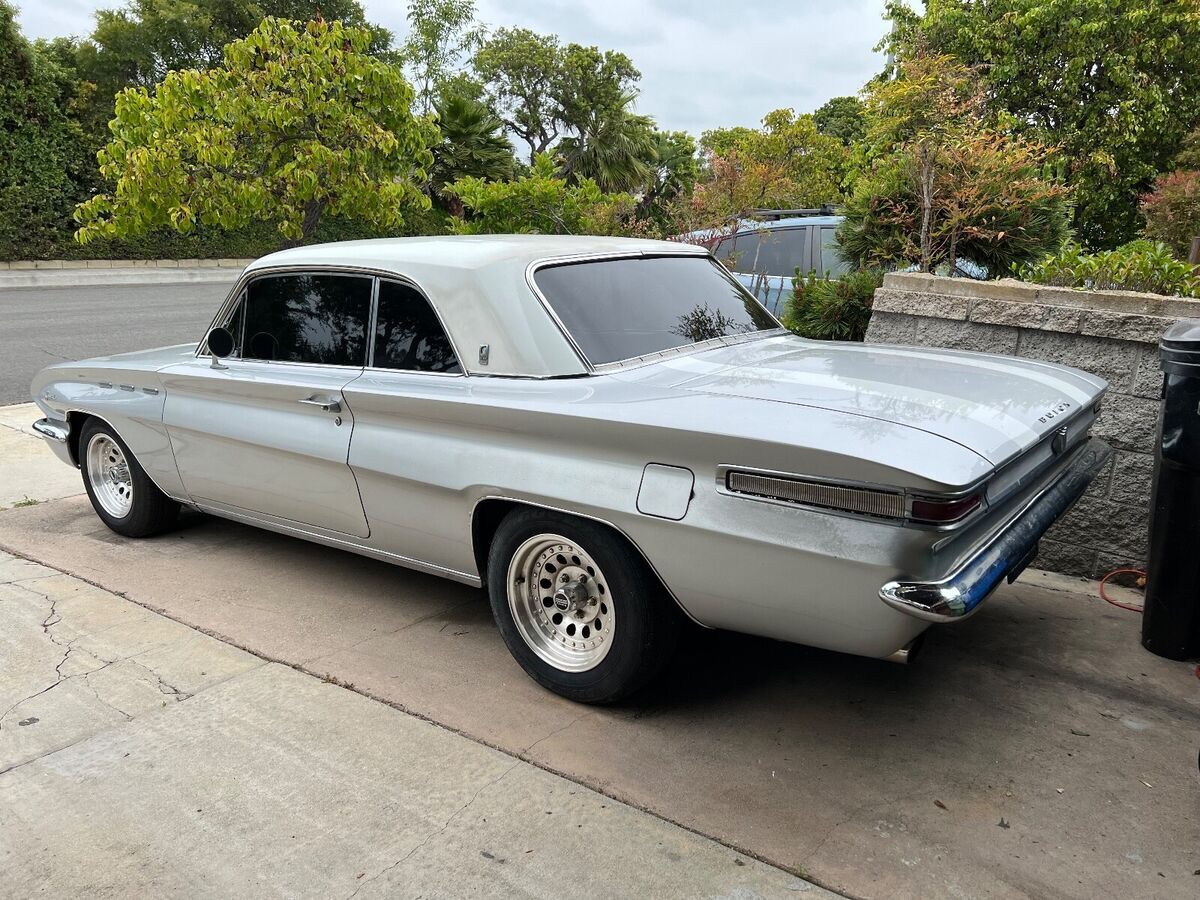 1962 Buick Skylark - photo 2