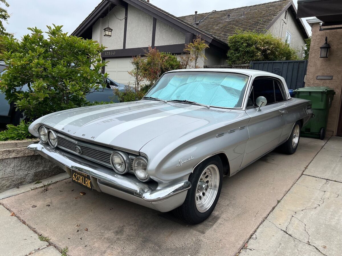 1962 Buick Skylark - photo 3
