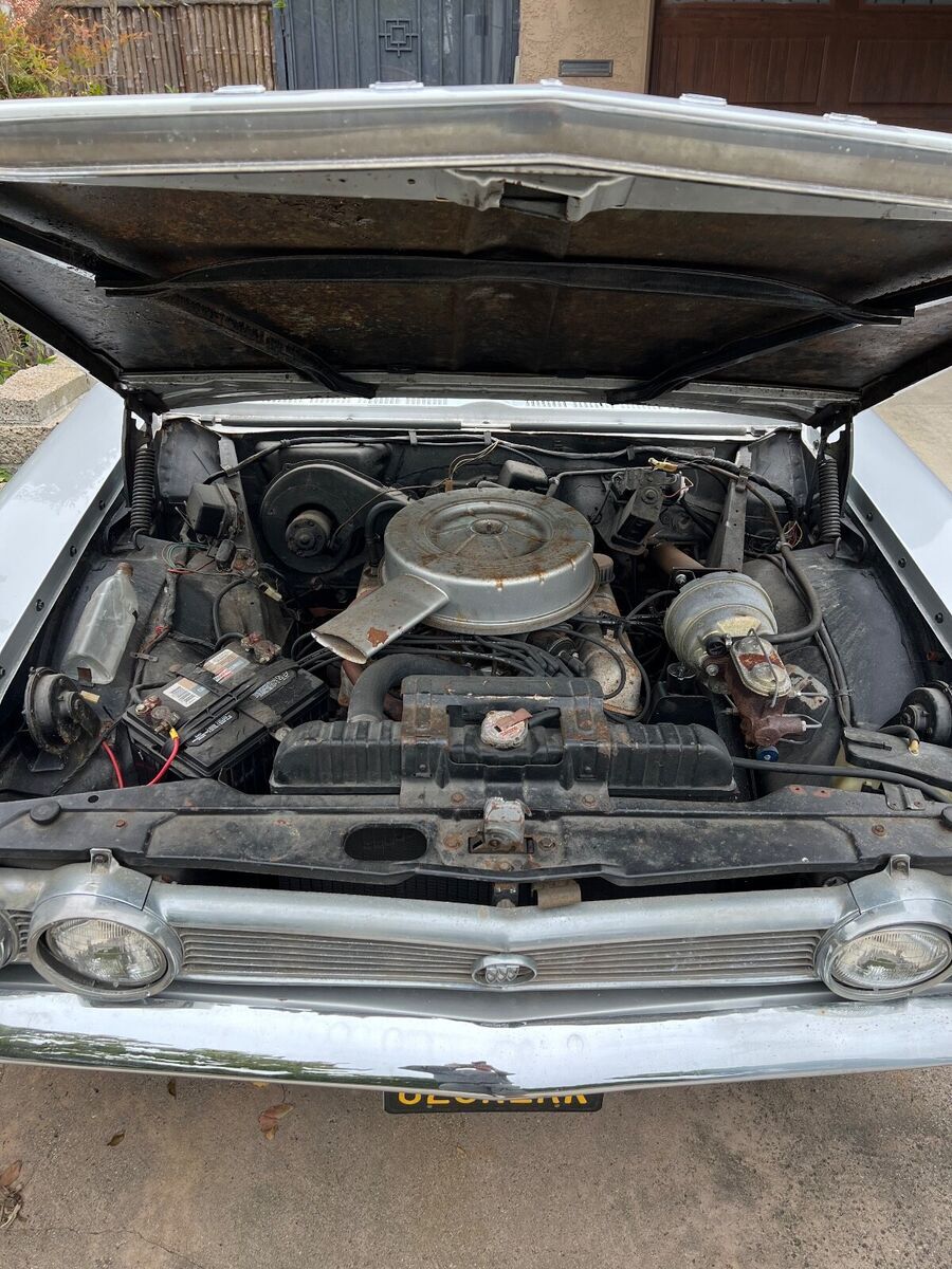 1962 Buick Skylark - photo 4