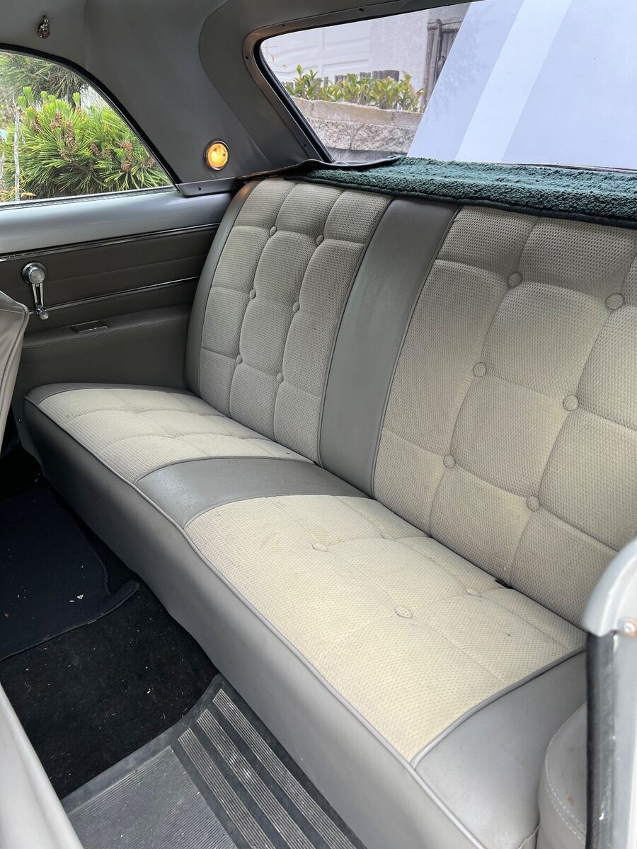 1962 Buick Skylark - photo 7