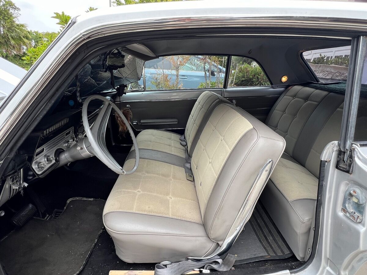 1962 Buick Skylark - photo 8