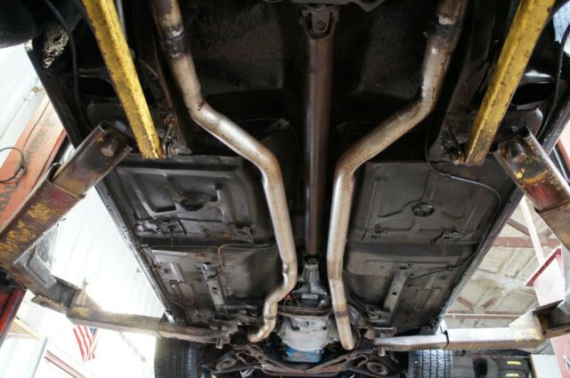 1980 Ford Mustang Hatchback 5.0 V8 / 5 speed w/ Extras ! - photo 10