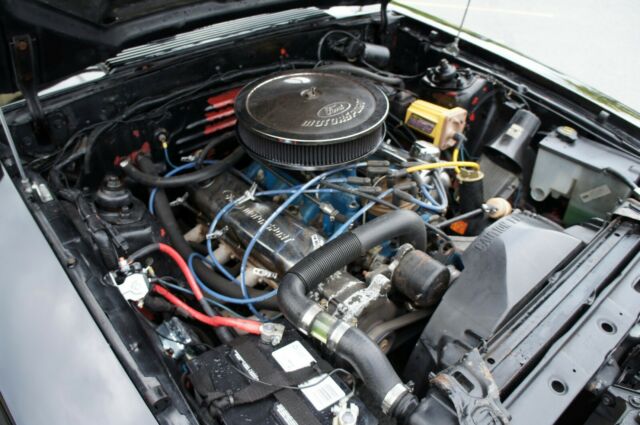 1980 Ford Mustang Hatchback 5.0 V8 / 5 speed w/ Extras ! - photo 9