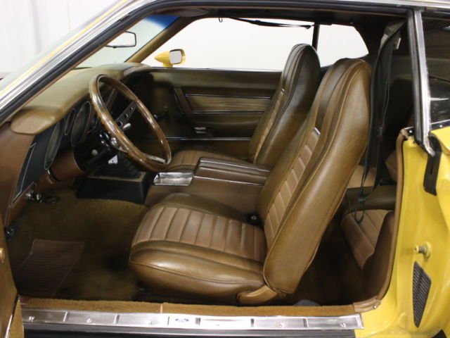 1971 Ford Mustang - photo 4