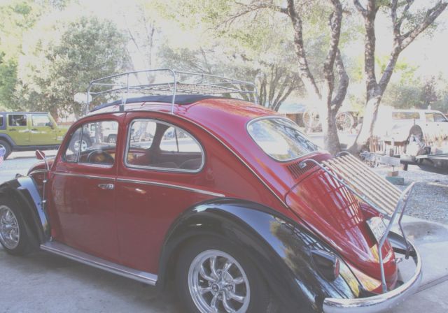 1961 Volkswagen Beetle - Classic - photo 12