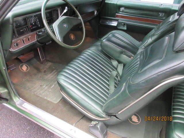 1970 Buick Riviera Deluxe - photo 10